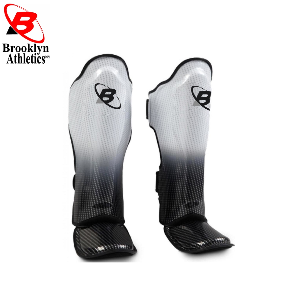 boxing shin pads